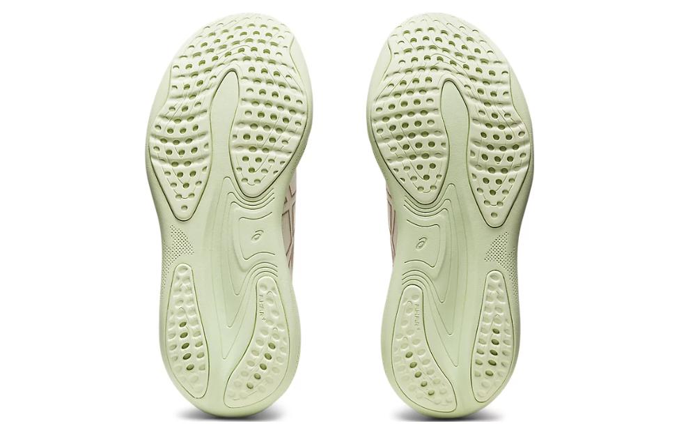 (WMNS) ASICS Gel-Nimbus 25 'Cream Fawn' 1012B356-100