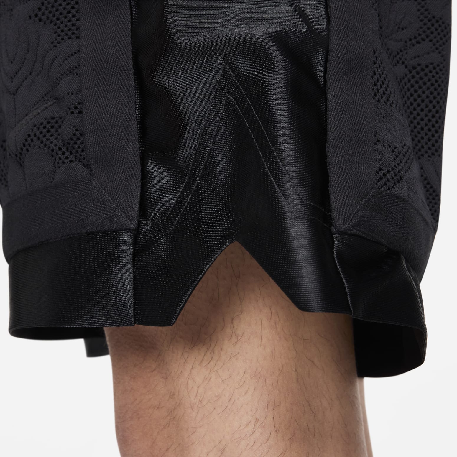 Nike SB Skyring Skate Shorts 'Black' FN2857-010