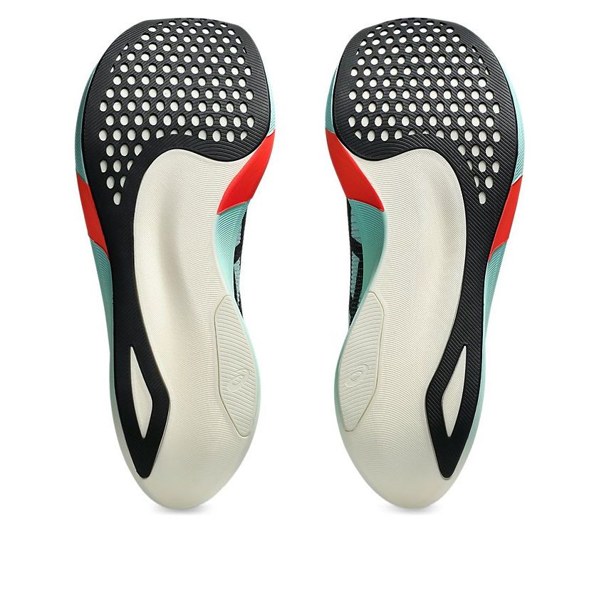 ASICS Metaspeed Edge Paris 'Illuminate Mint Black' 1013A124-400
