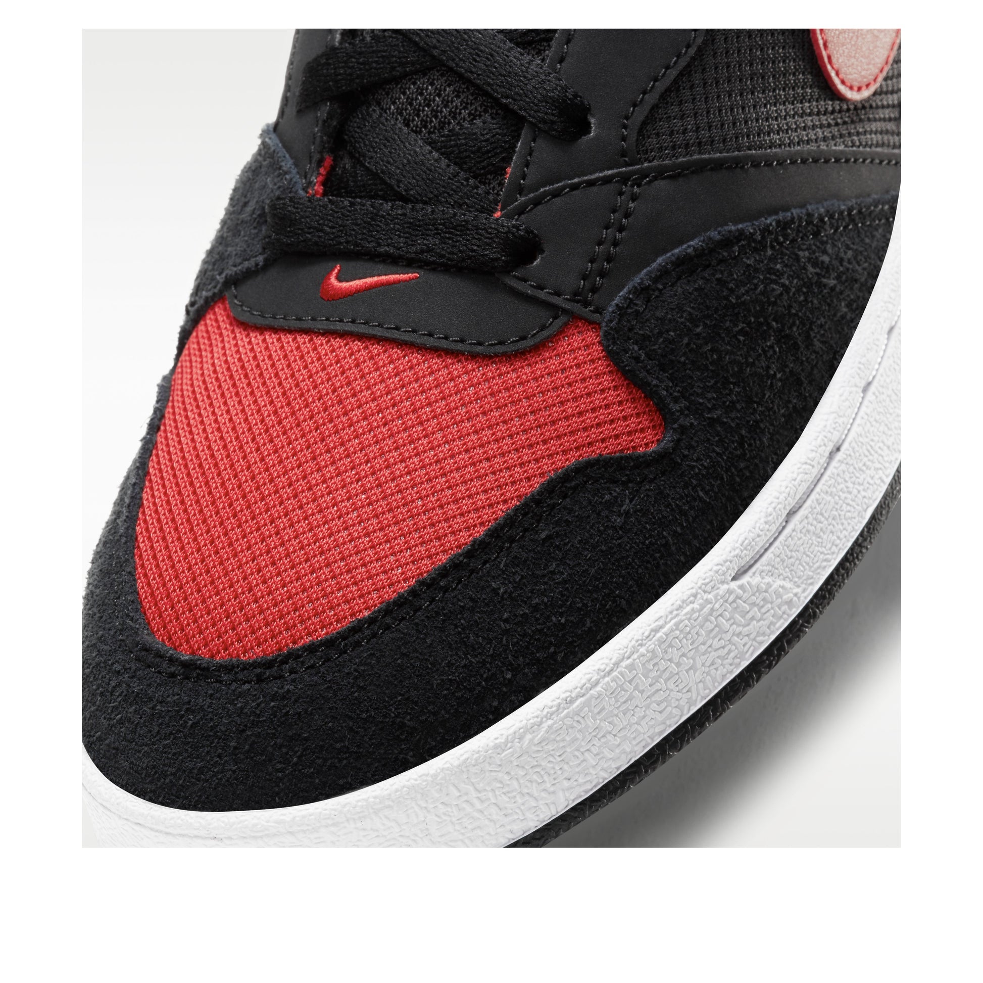 Nike Alleyoop SB 'Bred' CJ0882-006