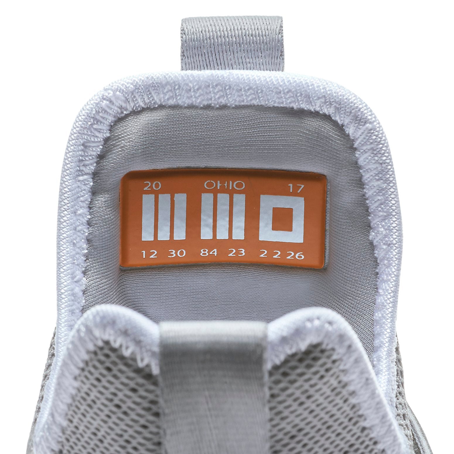 (GS) Nike LeBron 14 'Mag' 859468-005
