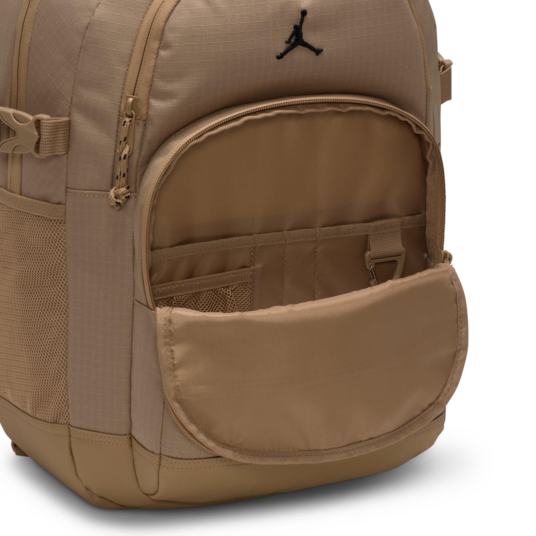 Air Jordan Blacktop Backpack 'Desert Camo' II6455-213