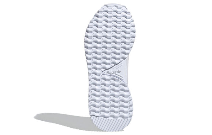 (GS) adidas ZX 750 HD J 'Cloud White' FV4617