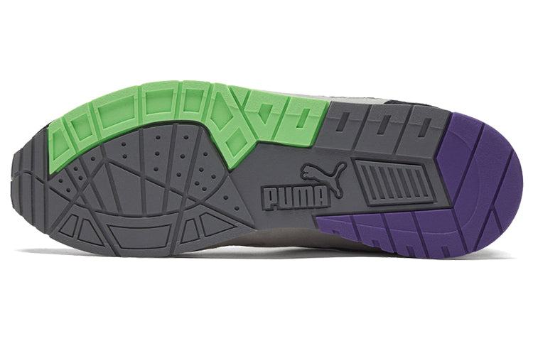 PUMA Mirage OG 'Vaporous Grey Black' 373307-01