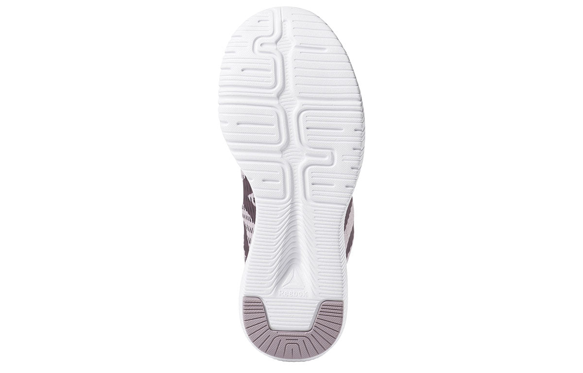 (WMNS) Reebok Reago Pulse Grey/Purple CN7249
