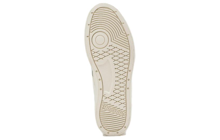 (WMNS) Reebok Court Advance Bold 'White Light Blue' 100074336
