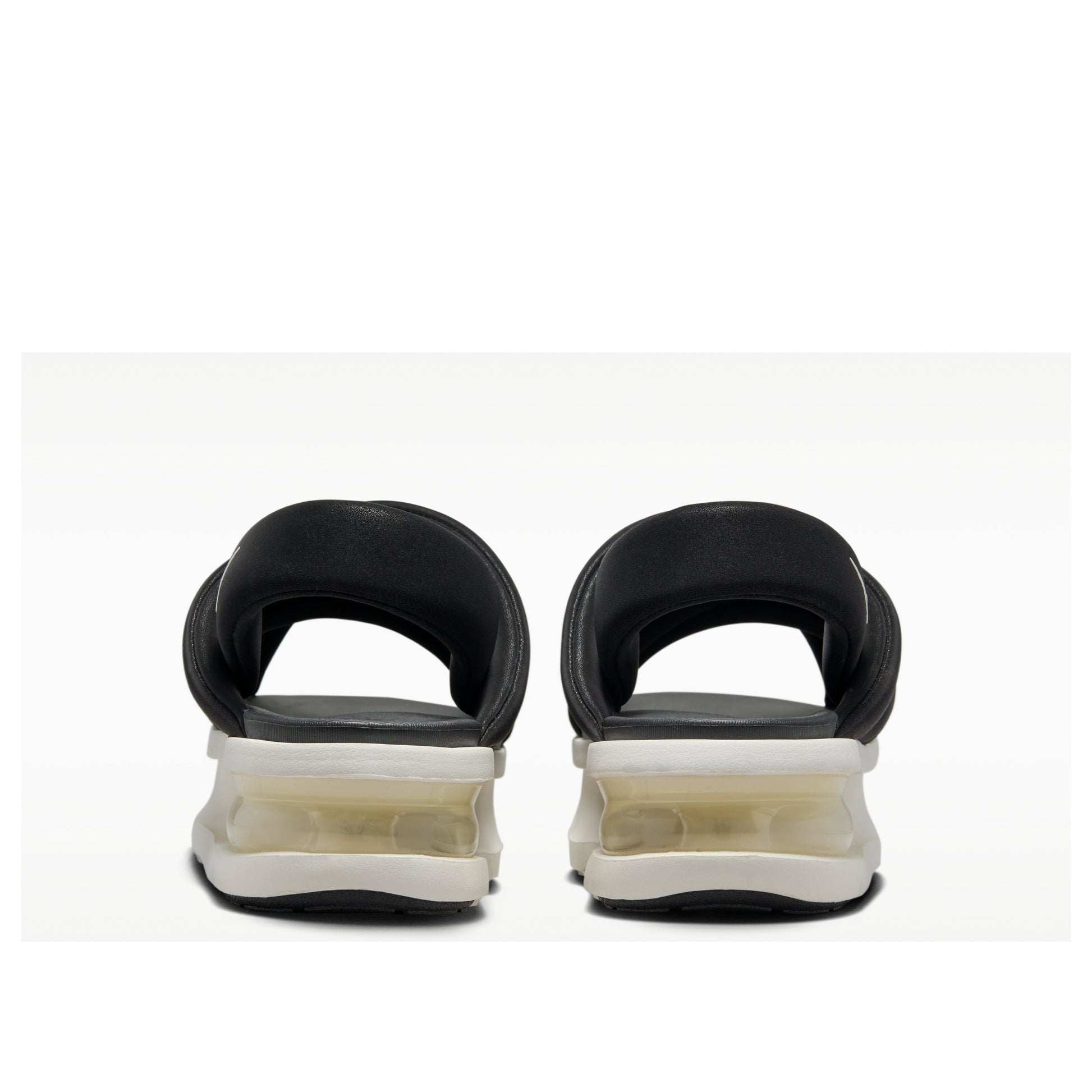 (WMNS) Nike Air Max Isla Sandals 'Black Sail' FJ5929-002