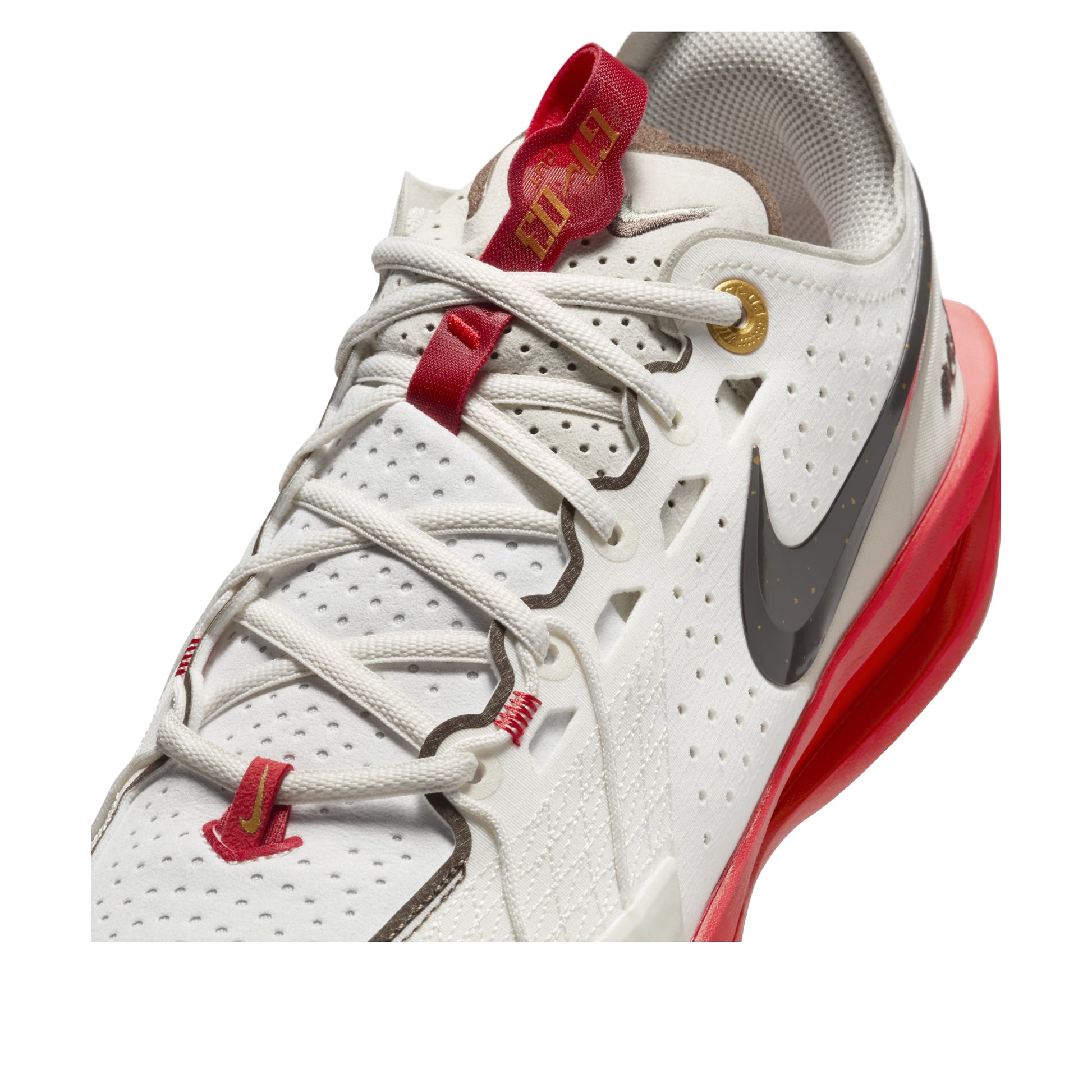 Nike Air Zoom GT Cut 3 EP 'Year of the Snake' HV5977-102
