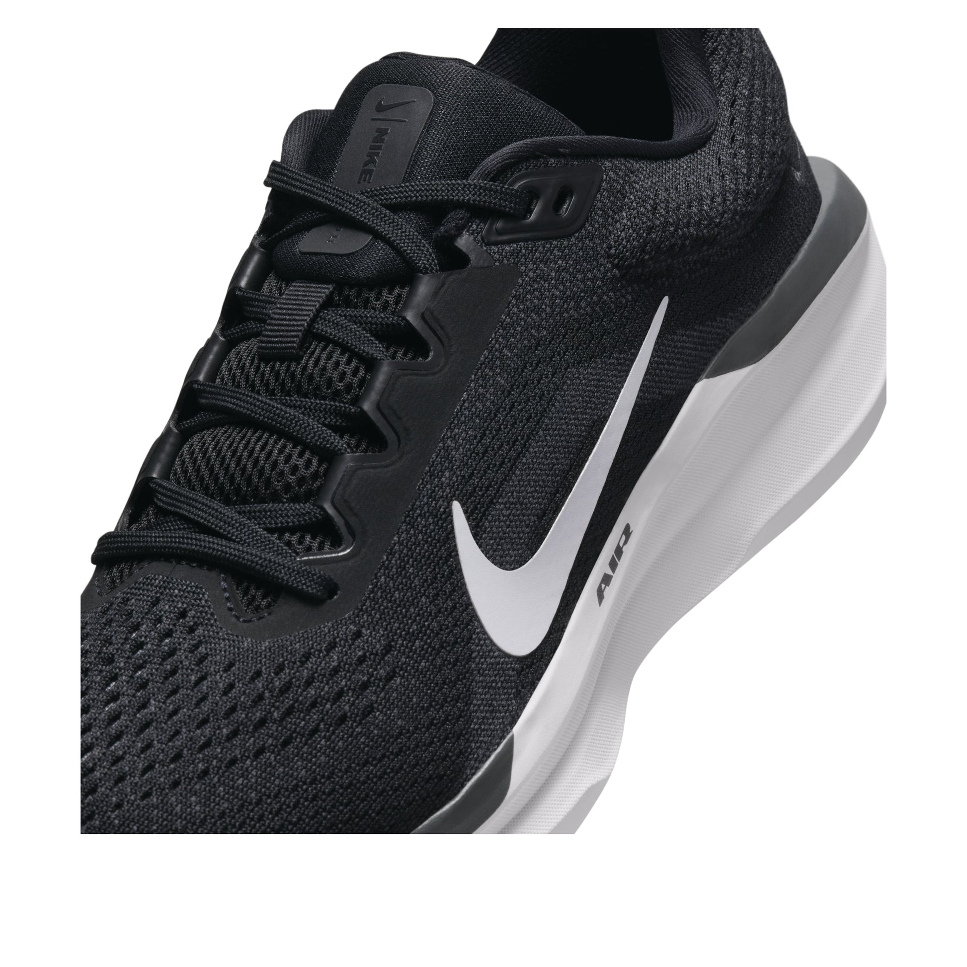 (WMNS) Nike Air Zoom Winflo 11 'Black White' FJ9510-001
