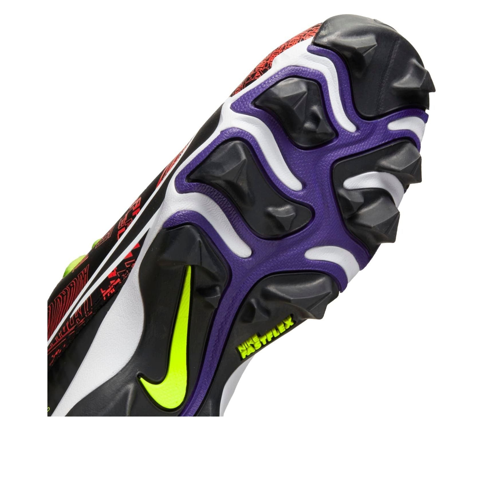 (GS) Nike Vapor Edge Shark OBJ 'Shark And Snake Print' CI4754-003