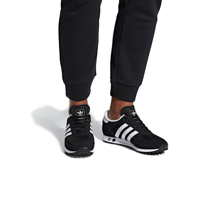 adidas LA Trainer Black/White BD7688