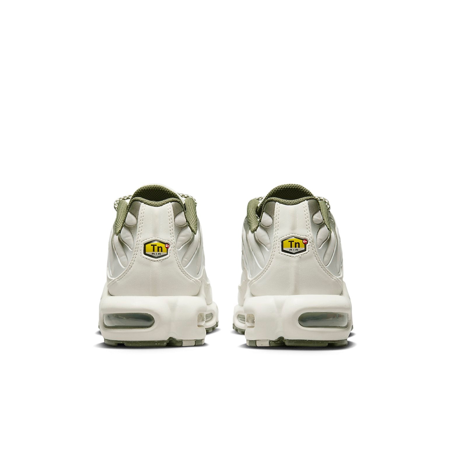 Nike Air Max Plus 'Light Bone Olive' FB9722-001