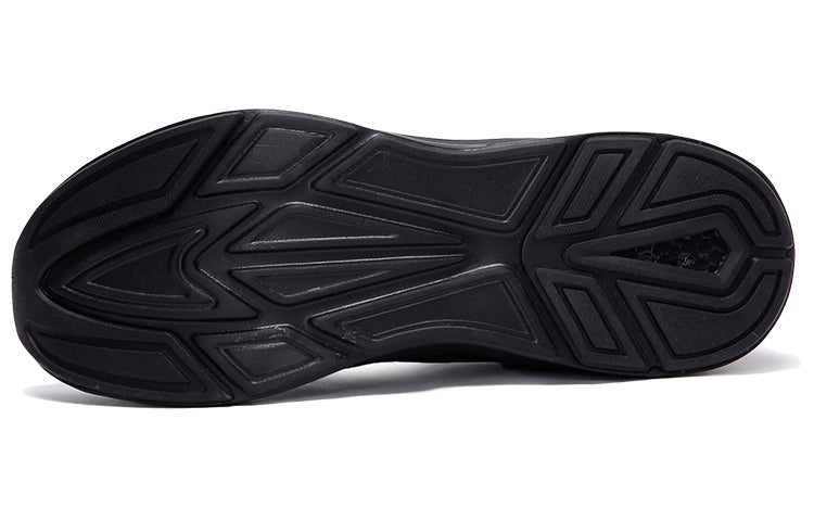 PUMA Nrgy Comet 'Black' 190556-38