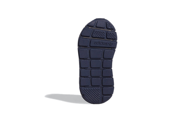 (TD) adidas Swift Run X 'Collegiate Navy' FY2186