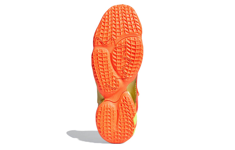 adidas D.O.N. Issue #2 'Explosives' FX7425