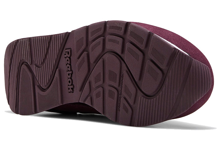 (WMNS) Reebok Royal Glide Red FV0115