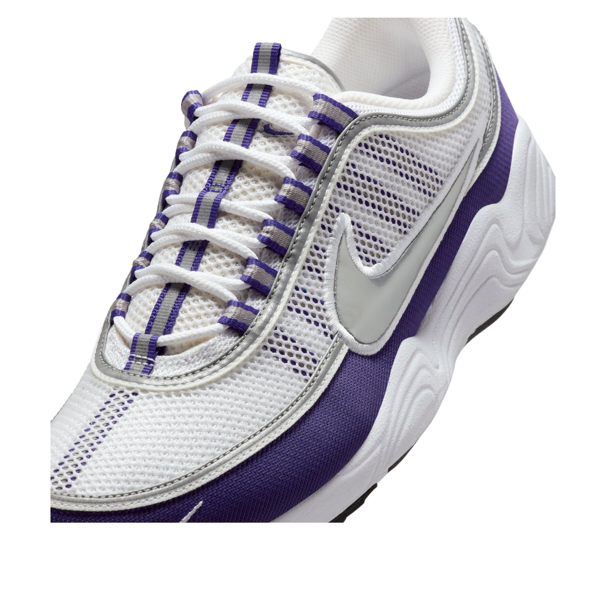 Nike Air Zoom Spiridon 'Light Concord' HF9117-100