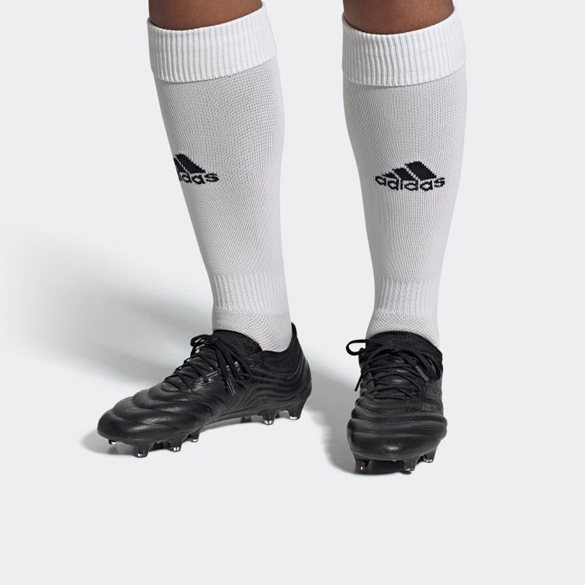 adidas Copa 20.1 FG 'Black Night Metallic' EF1947