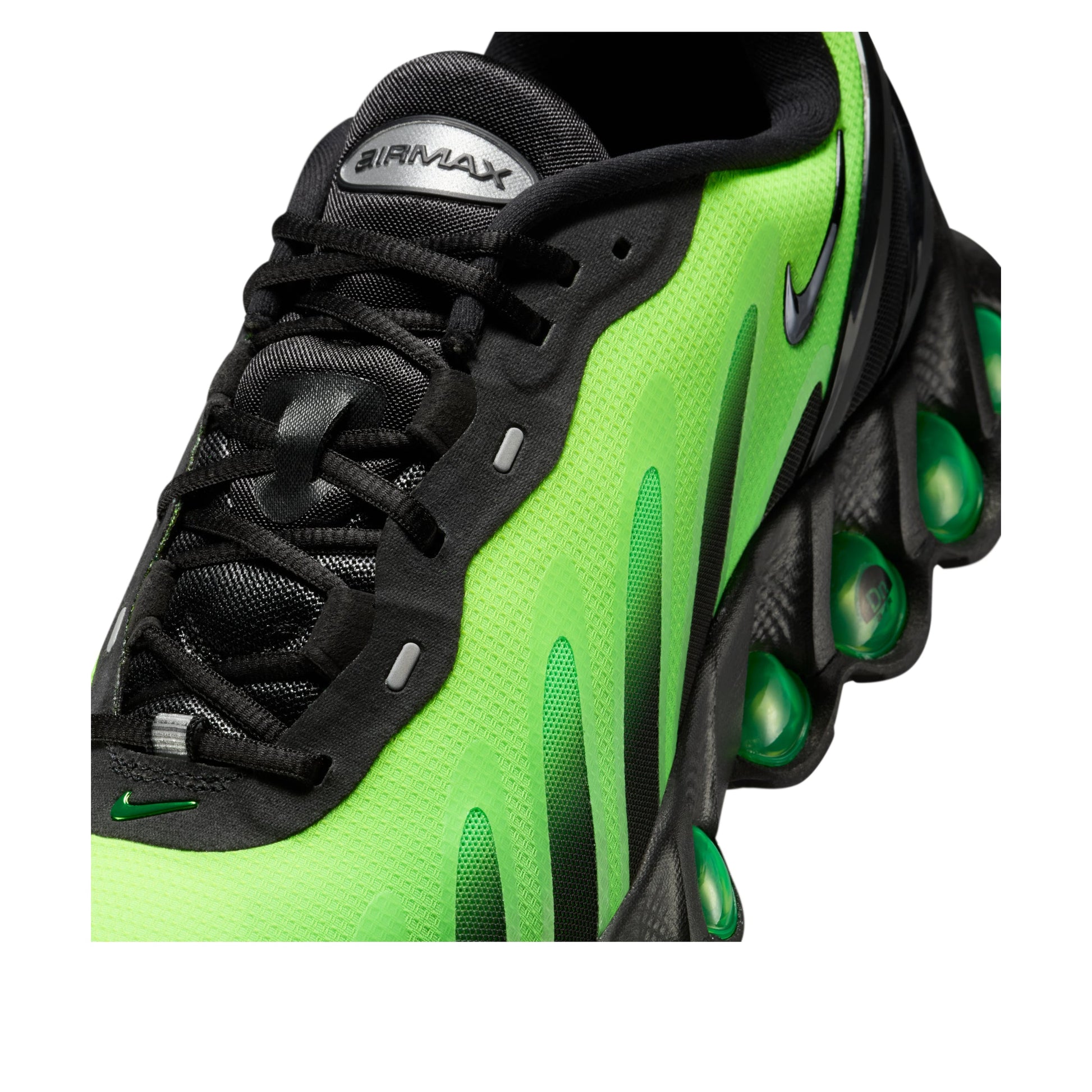 Nike Air Max Dn8 'Black Green Strike' HQ4681-010