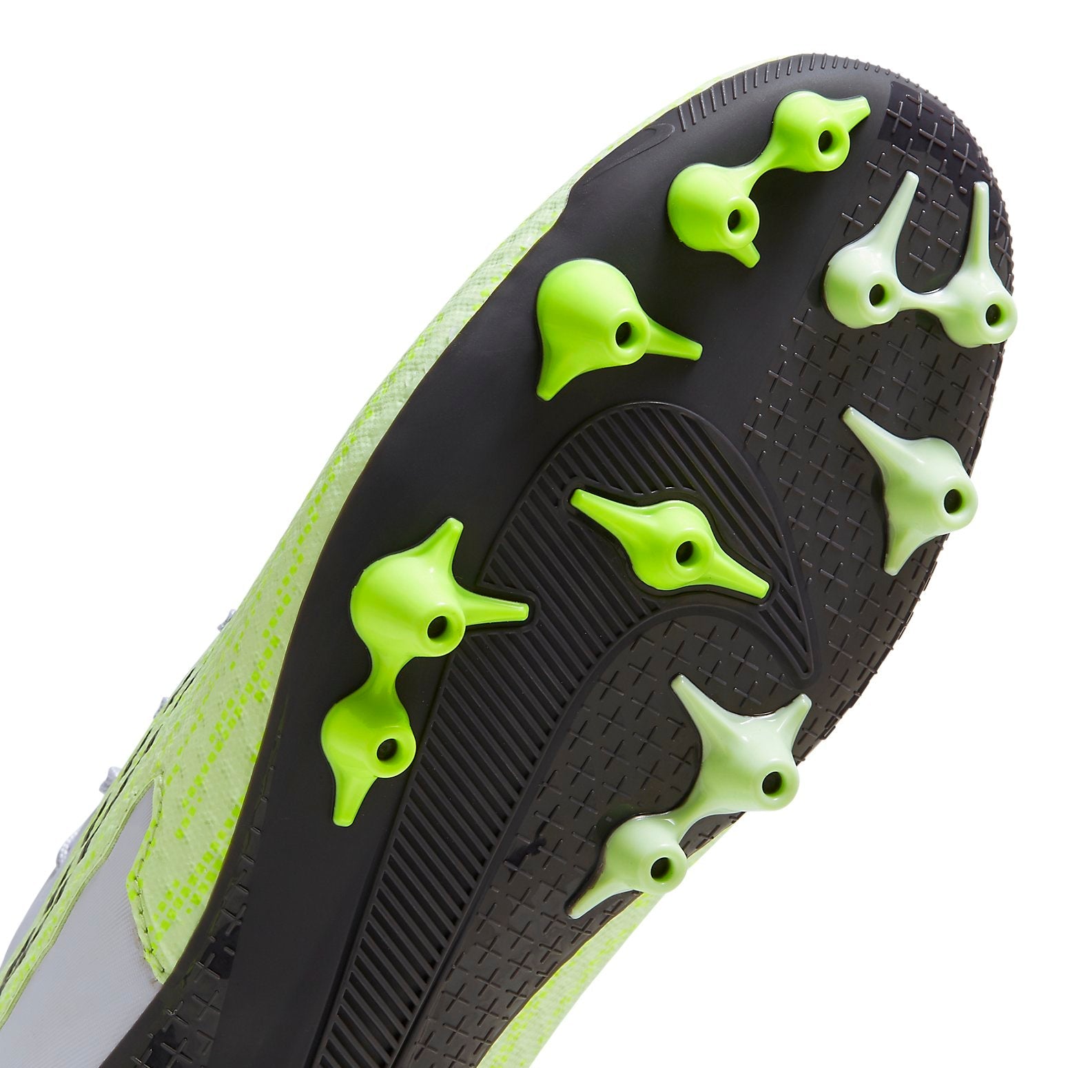 Nike Phantom GX Academy AG 'Yellow' DD9469-705