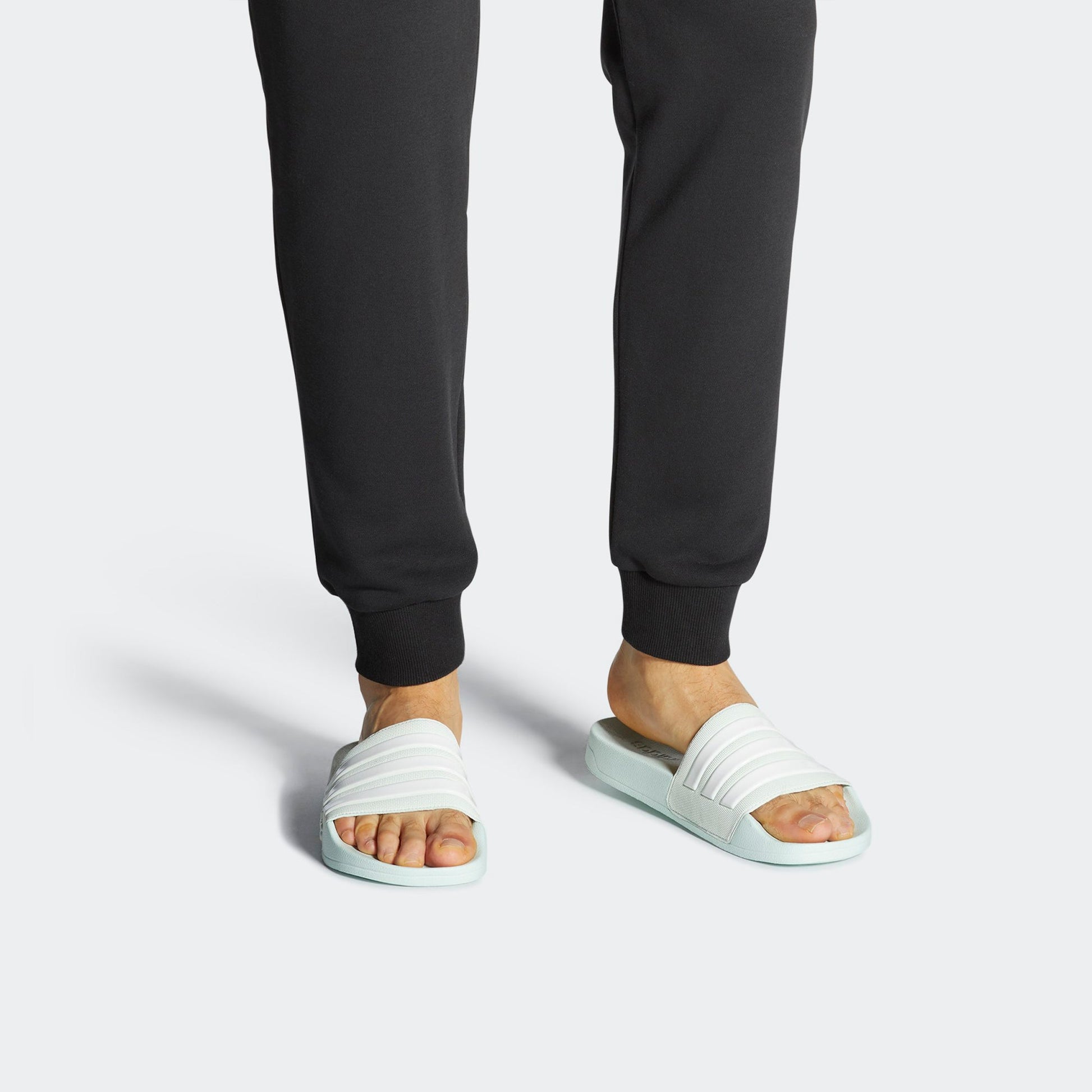 adidas Adilette Shower 'Ice Mint' F34913