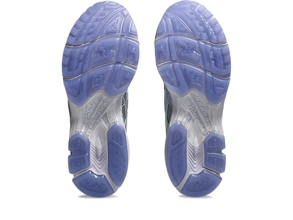 ASICS x Kith x Marvel Super Villains Gel-Kayano 14 'Silver Surfer' 1203A661-020