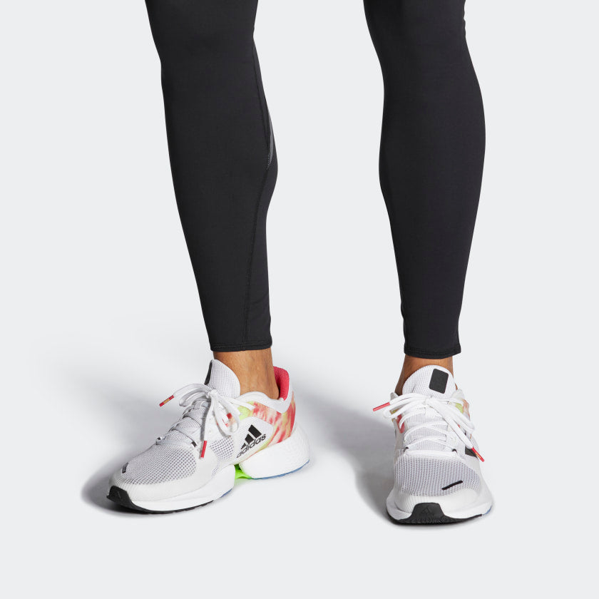 adidas Alphatorsion 360 'Splatter Paint' FW9271