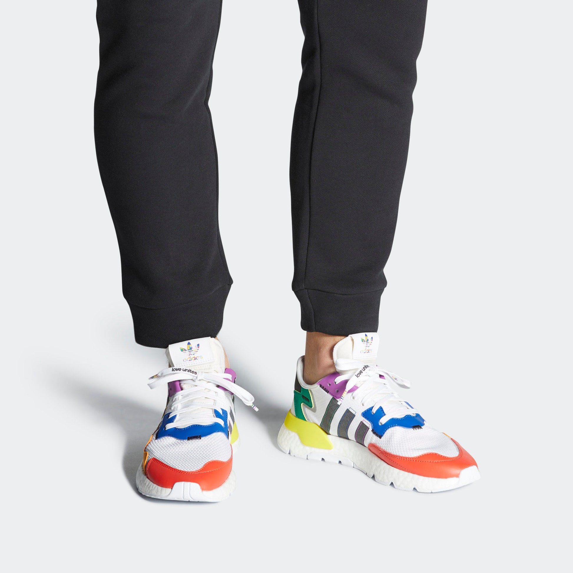 adidas Nite Jogger 'Pride' FY9023