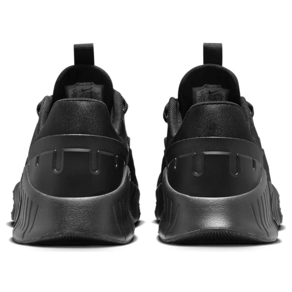 (WMNS) Nike Free Metcon 5 'Black Anthracite' DV3950-004