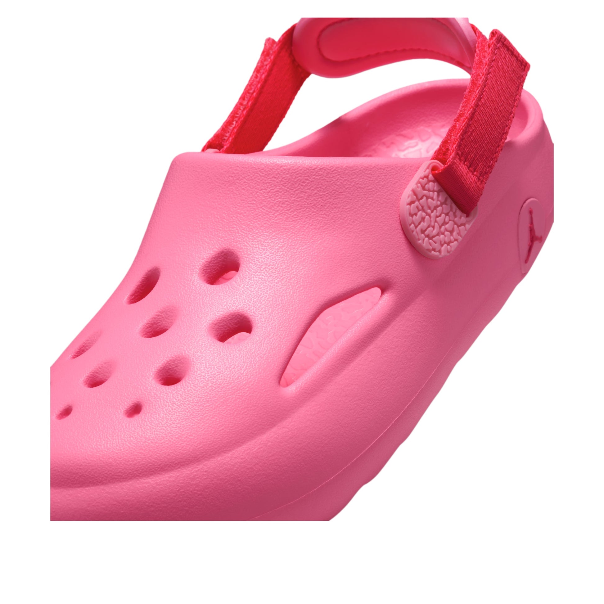 (GS) Air Jordan Hydrip 'Digital Pink Racer Pink' HF5981-600