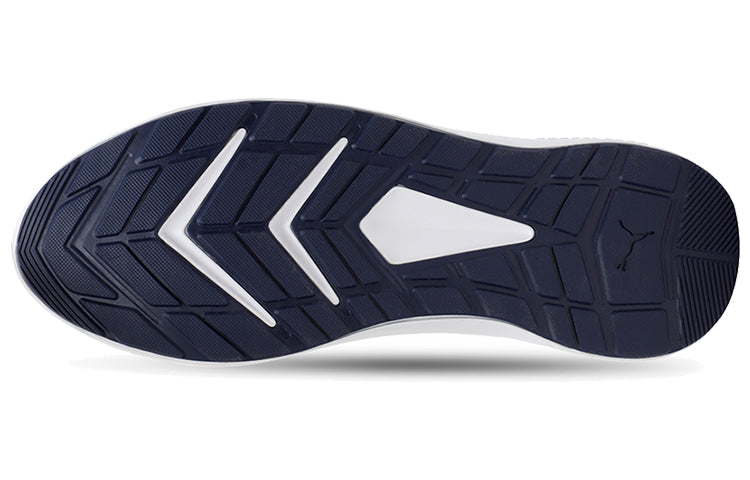 PUMA Escaper Pro Black/Blue/White 369984-03