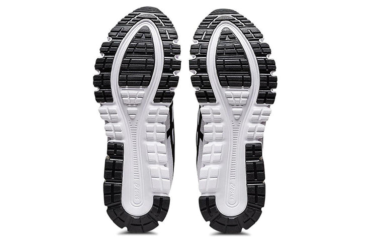 ASICS Gel Quantum 90 White/Black 1021A446-101