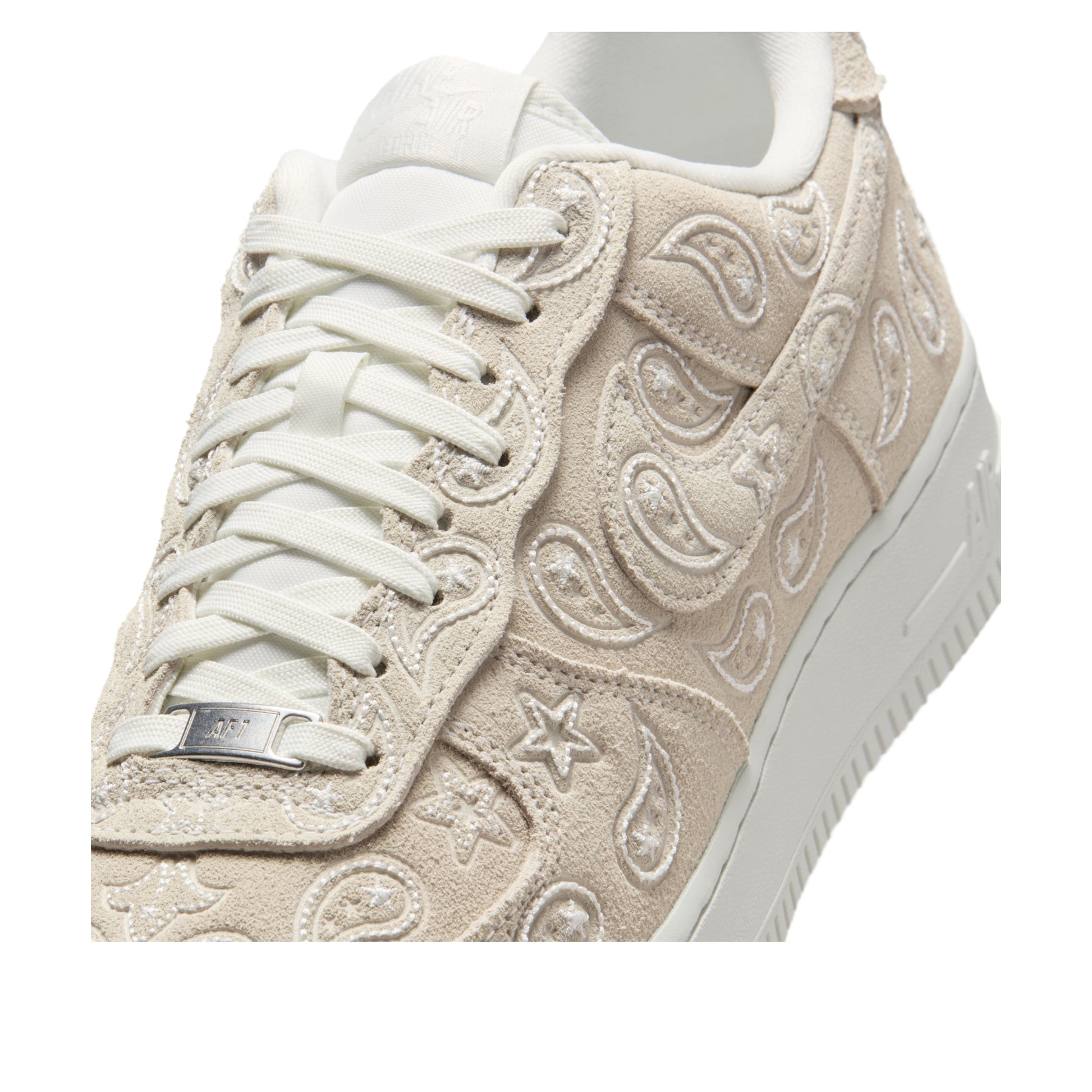 Nike Air Force 1 Low 'Paisley' IU2363-100