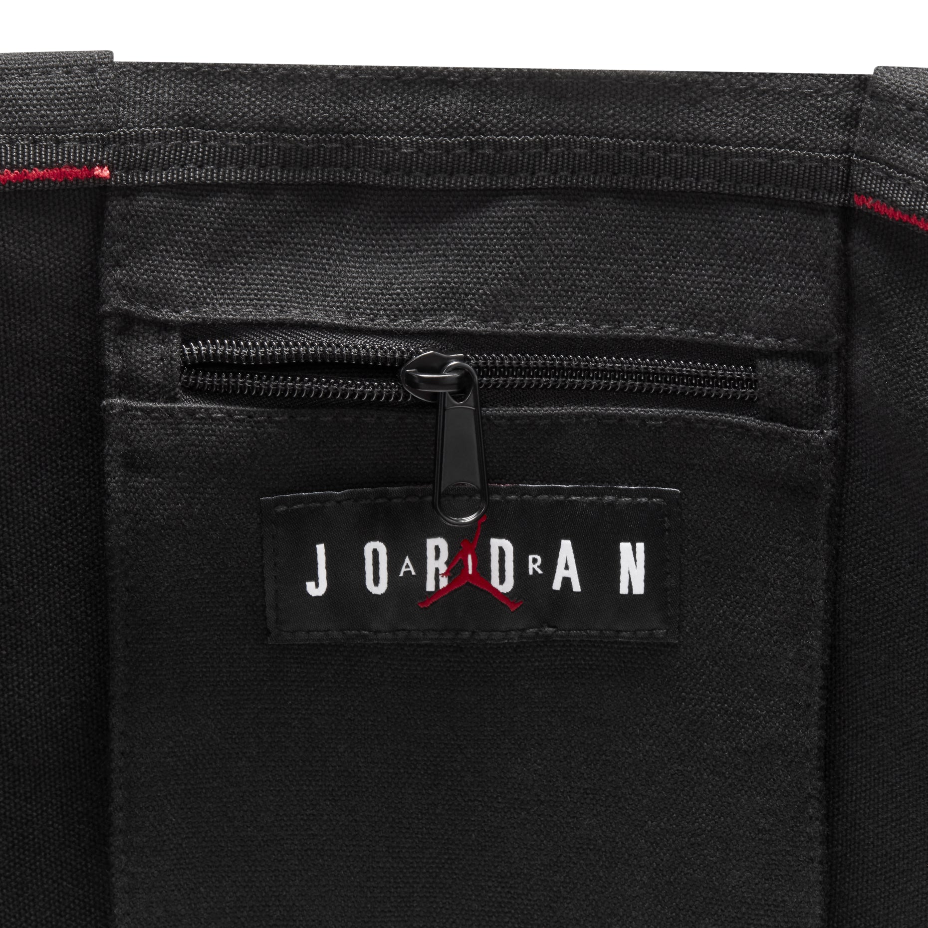 Air Jordan Classic Tote Bag 'Black' DJ5715-010