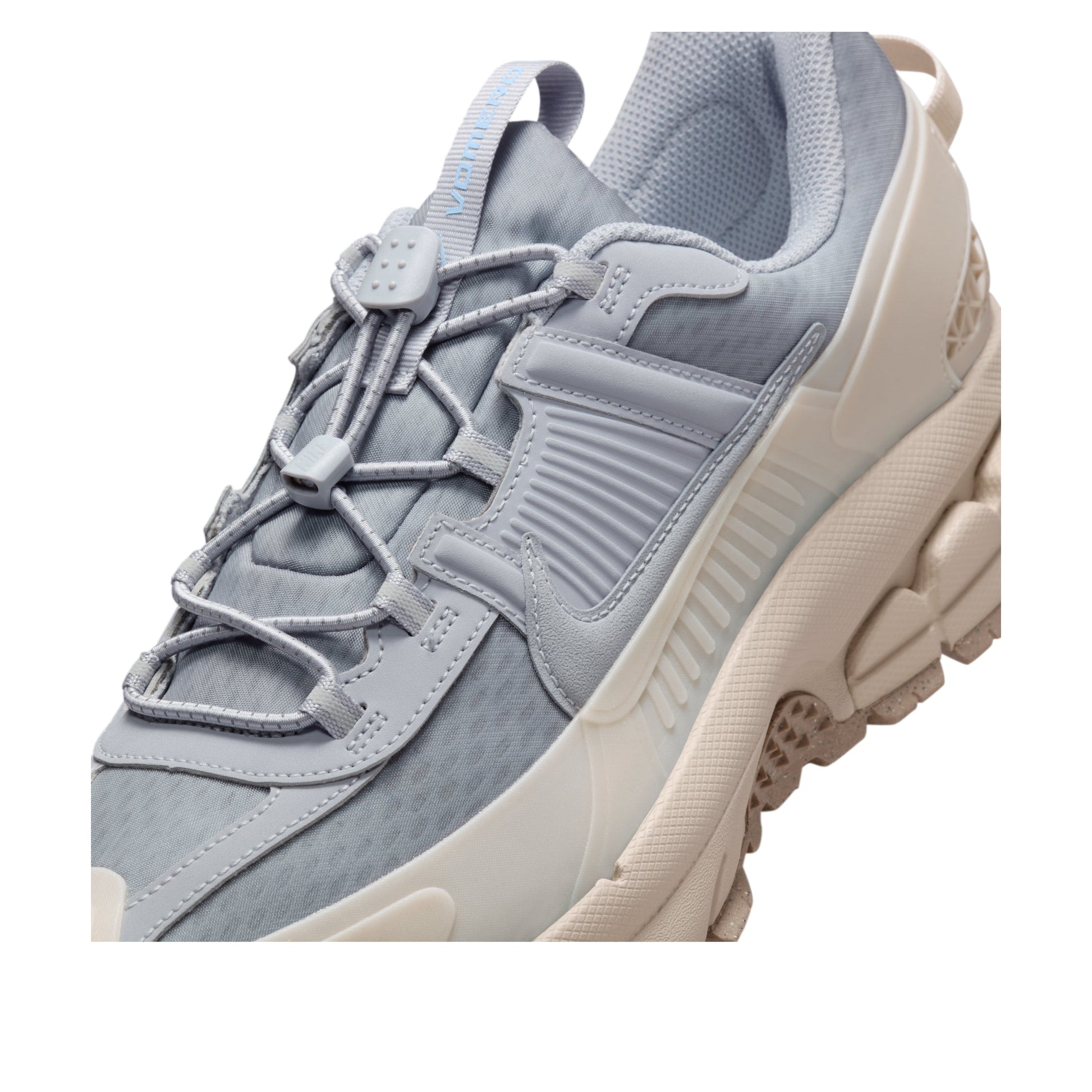 Nike Air Zoom Vomero Roam 'Wolf Grey Sand Drift' HJ4646-001
