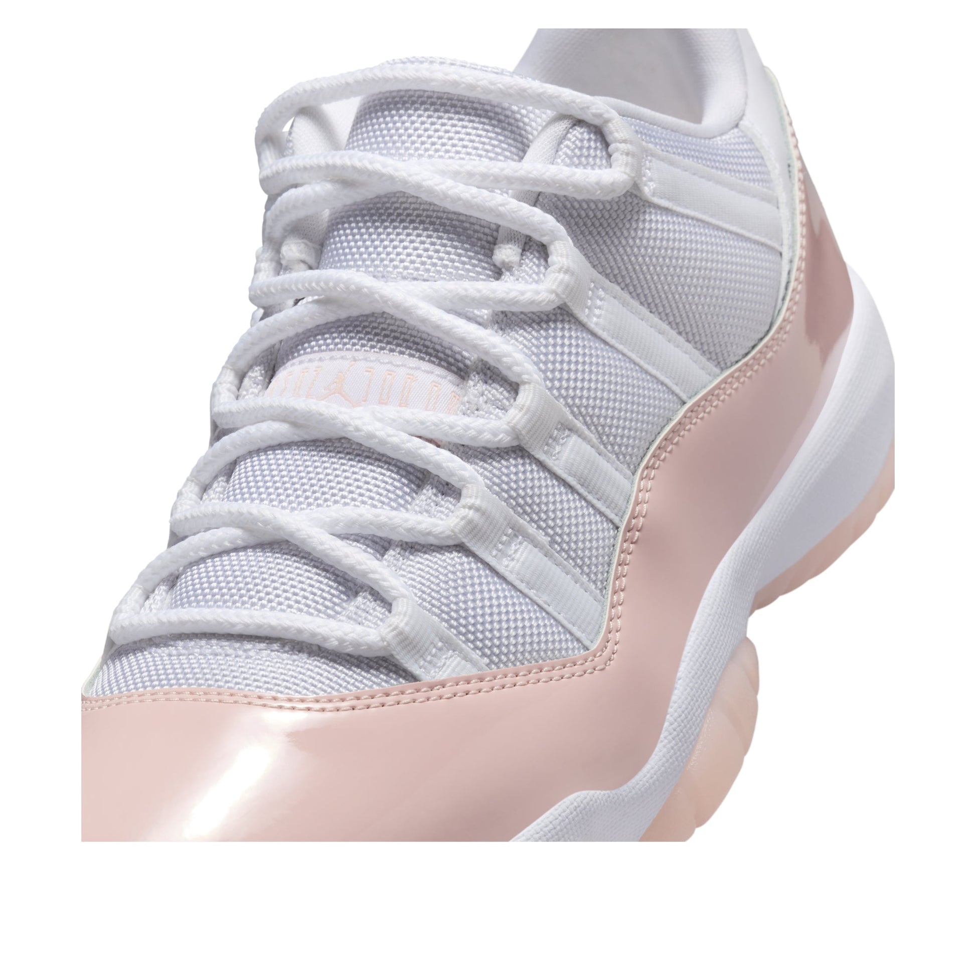 (WMNS) Air Jordan 11 Retro Low 'Legend Pink' AH7860-160