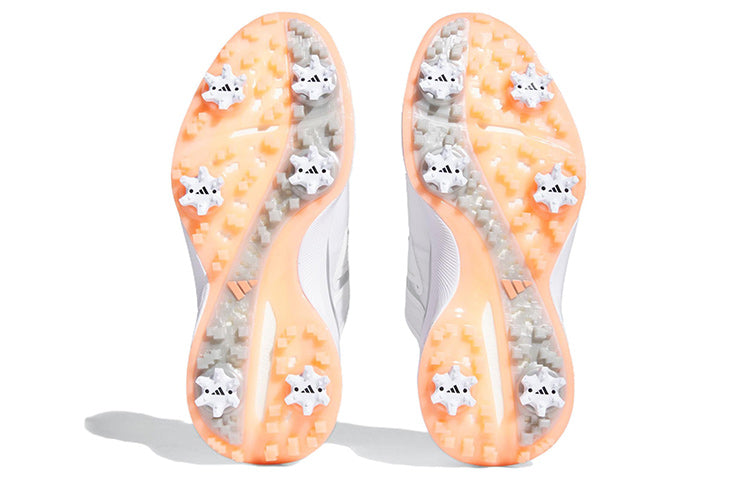 (WMNS) adidas ZG23 Boa Lightstrike Golf Shoes 'White' HP2225