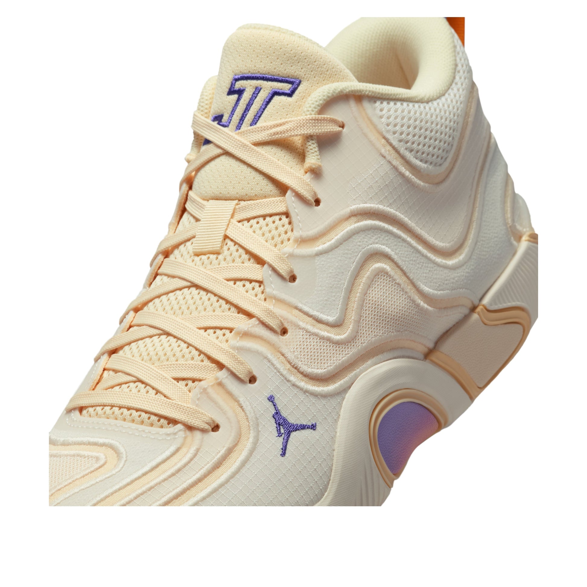 Air Jordan Tatum 3 PF 'Highlights' HV5913-100