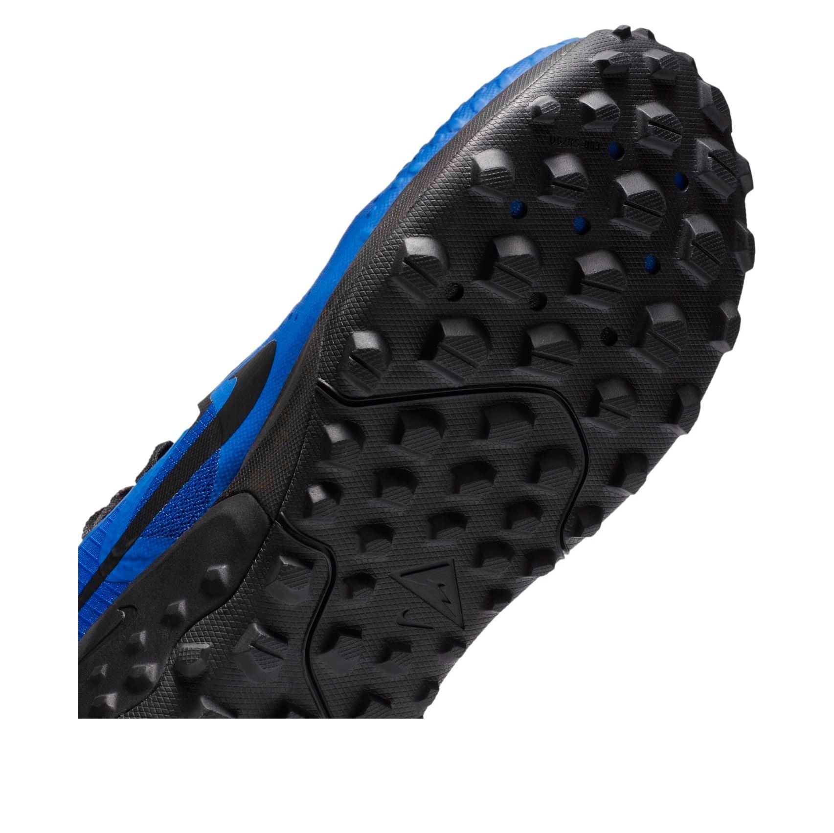 Nike Wildhorse 6 'Black Blue' DA4664-400