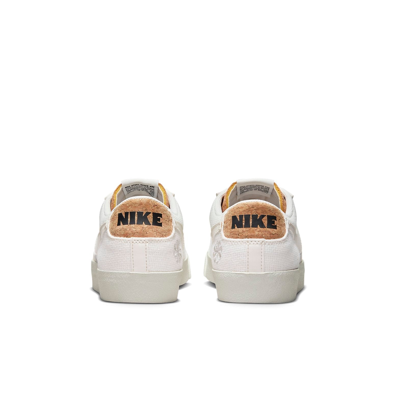 Nike Blazer Low '77 Premium 'Next Nature Cork' DV7231-001