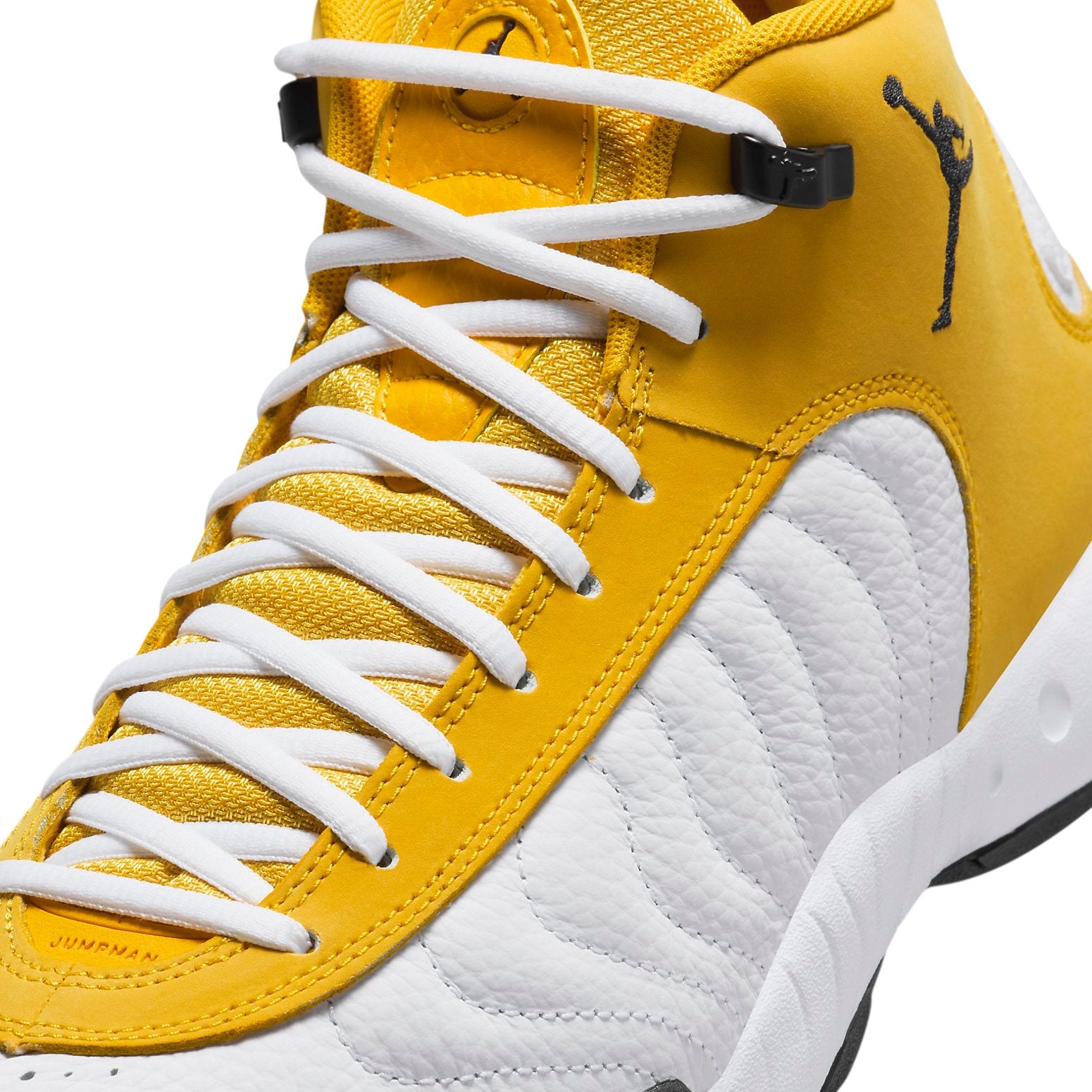 Air Jordan Jumpman Pro 'Yellow Ochre' DN3686-107