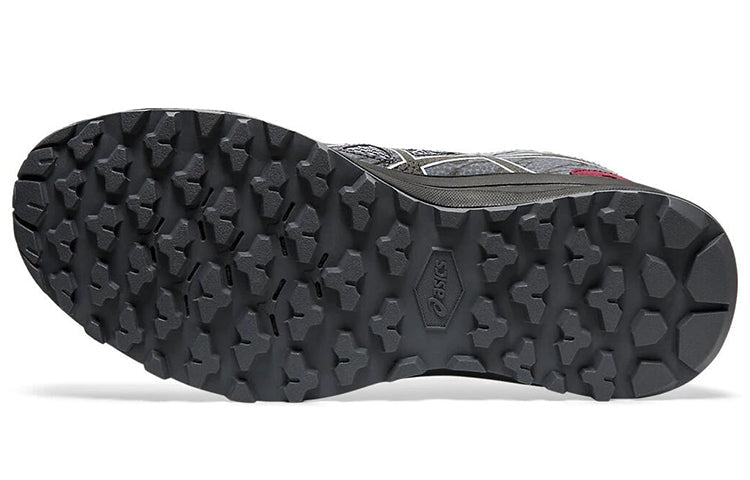 (WMNS) ASICS Frequent Trail 'Piedmont Grey' 1012A022-024