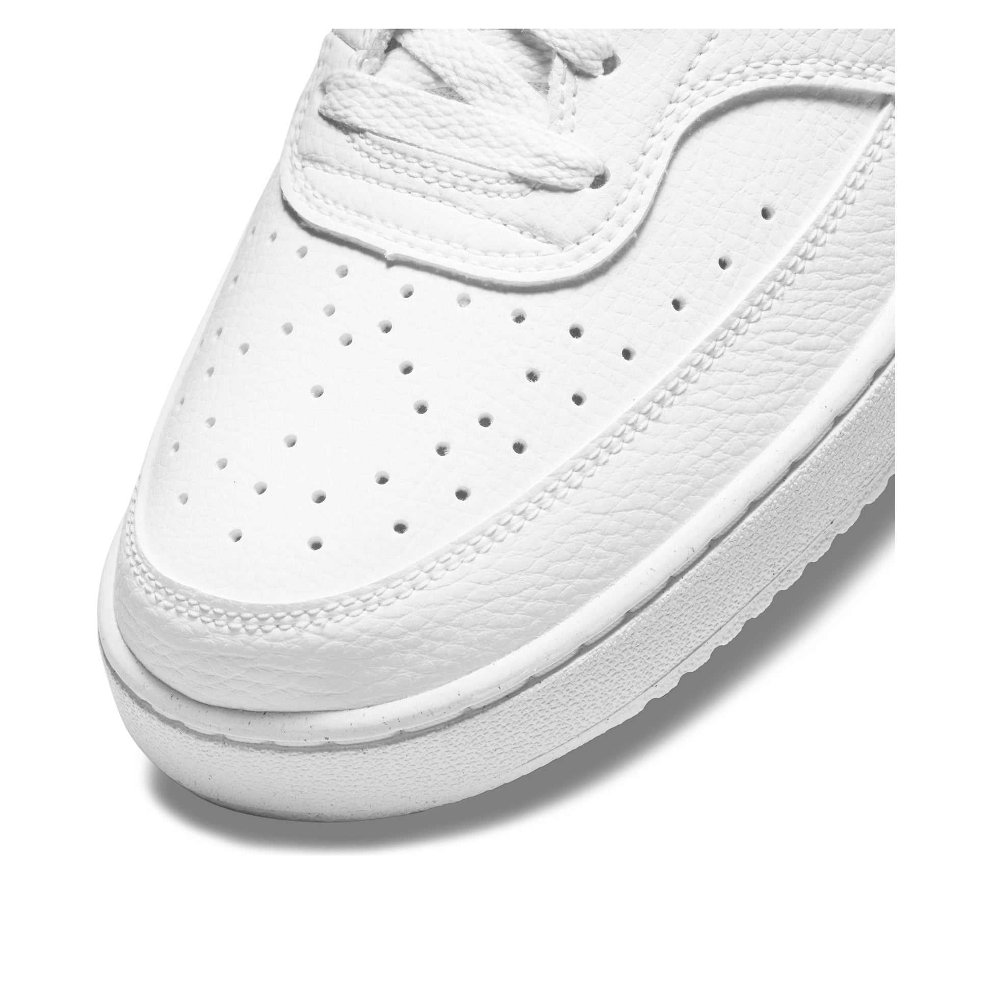Nike Court Vision Low Next Nature 'White Black' DH2987-101