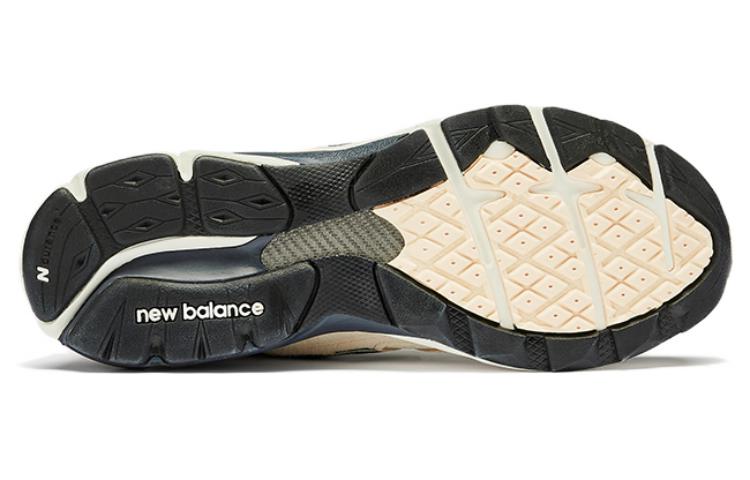 New Balance Teddy Santis x 990v3 Made in USA 'Moonbeam' M990AD3