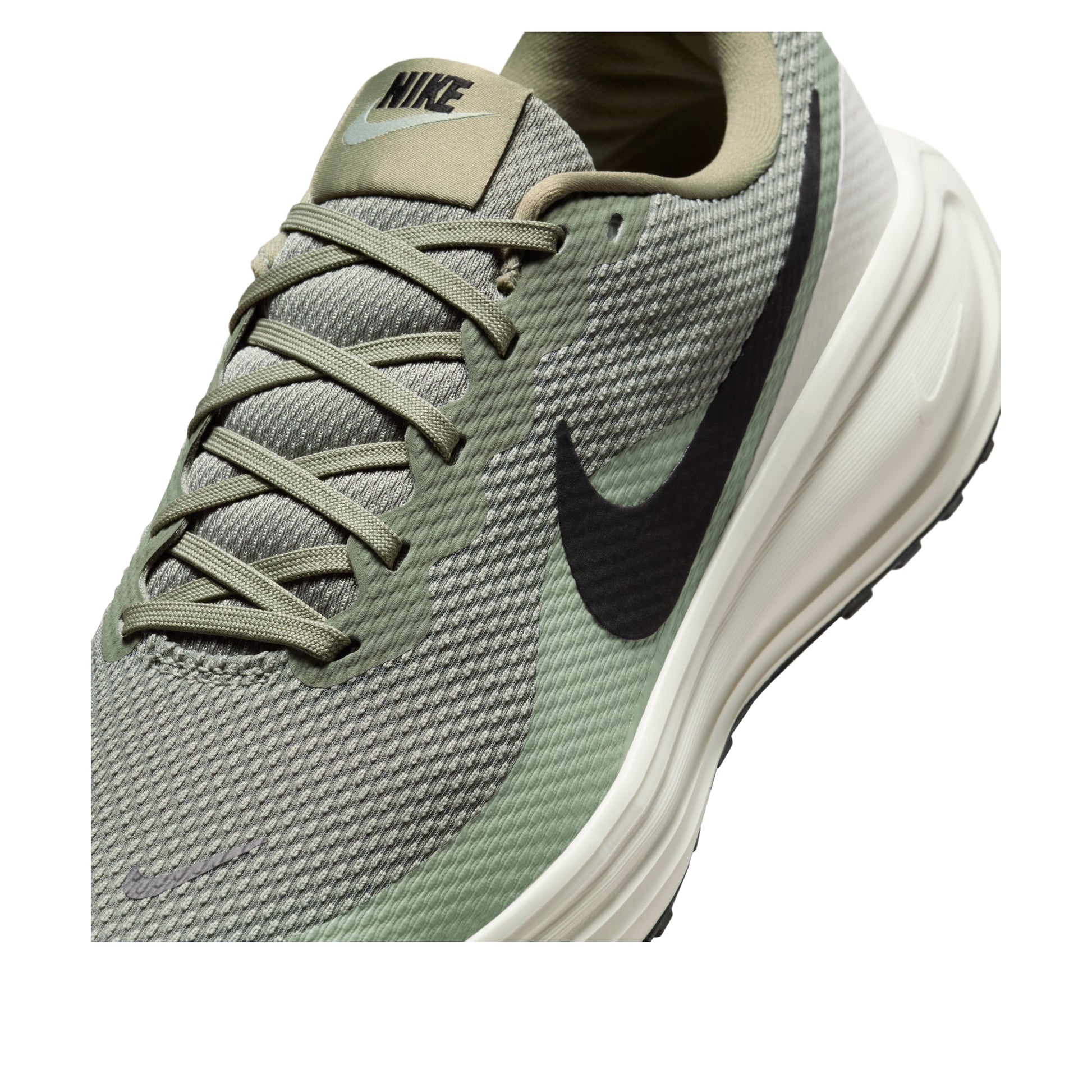 Nike Revolution 8 'Light Army Black Jade Horizon' HJ9198-300