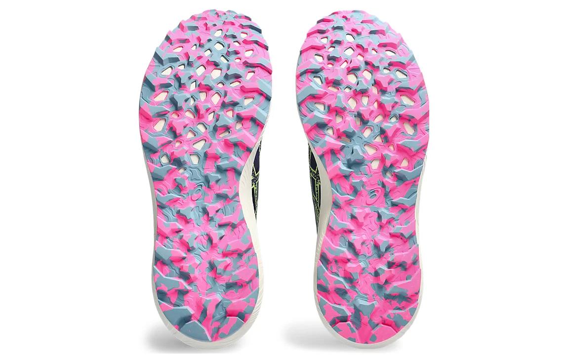 (WMNS) ASICS Trabuco Terra 2 'Deep Ocean Pink' 1012B427-400