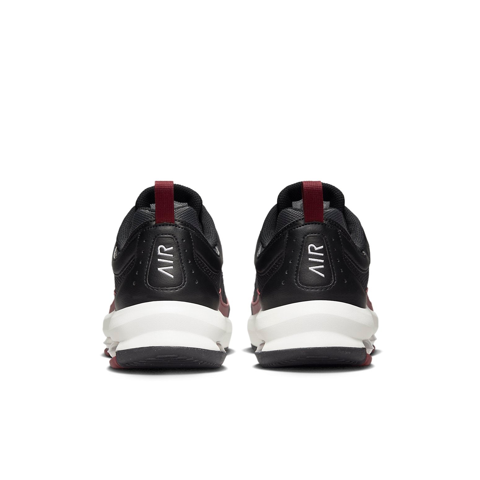 Nike Air Max AP 'Black Team Red' DQ3959-001