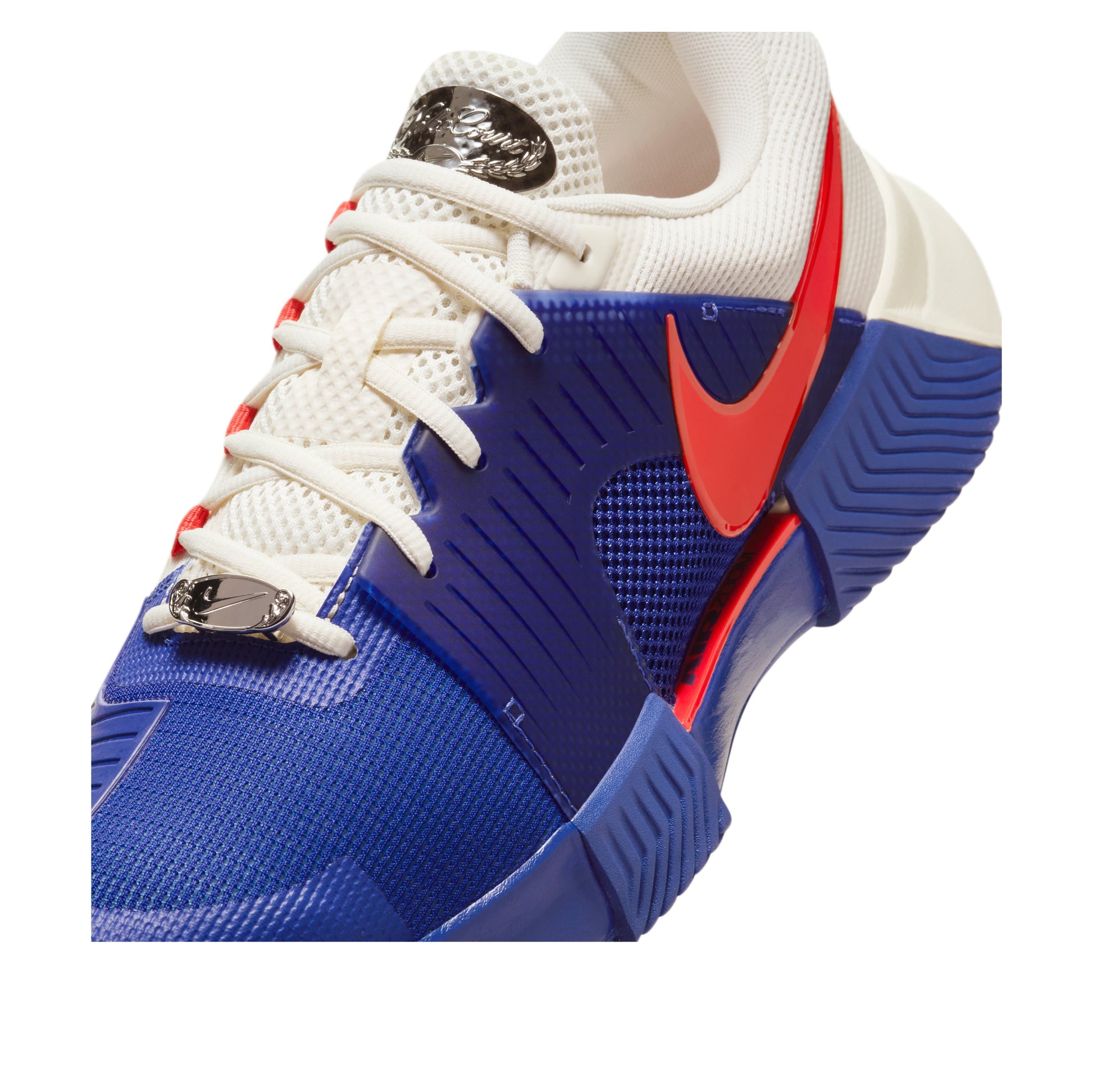 Nike GP Challenge 1 Premium 'Deep Night Pale Ivory Crimson' HJ6769-500