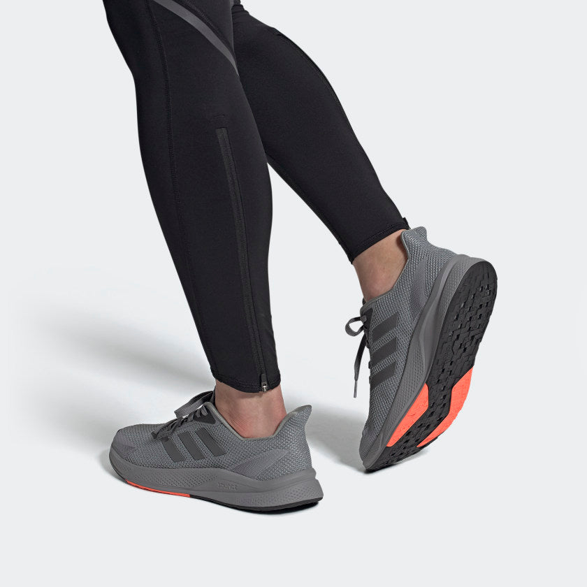 adidas X9000L1 Shoes 'Grey' EH0001