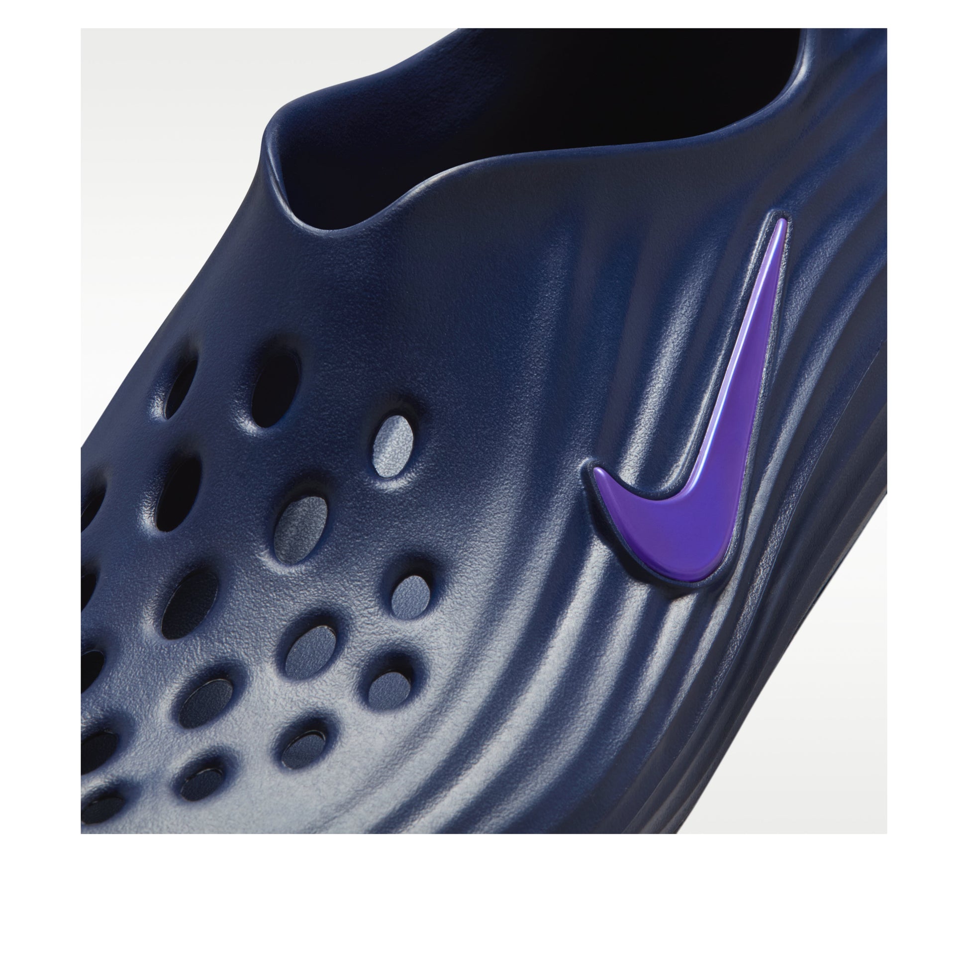 Nike ReactX Rejuven8 'Blue Void Indigo Burst' HV5060-403